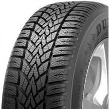 DUNLOP WINTER RESPONSE 2 MS