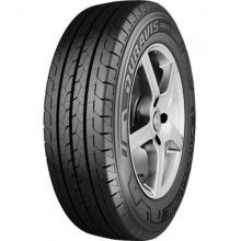 BRIDGESTONE R660ECOMOV