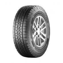 CONTINENTAL CRCONTATR