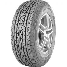 CONTINENTAL CROSS CONTACT LX