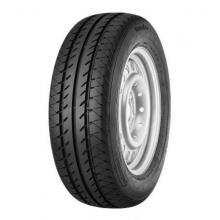CONTINENTAL VANCOECORF