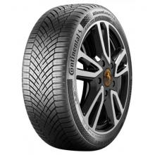 CONTINENTAL ALLSEAS.CONT.2
