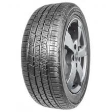 CONTINENTAL CROSSCLXSS