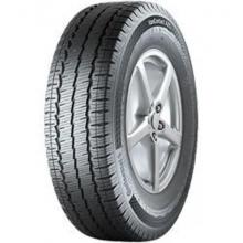 CONTINENTAL VANCONTACT A/S