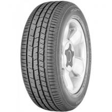 CONTINENTAL cross contact lx sport