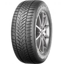 DUNLOP WINTER SPORT 5 SUV