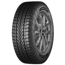 DUNLOP ECONODRIVE WINTER