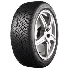 FIRESTONE WINTERHAWK 4