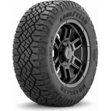 GOODYEAR WRANGLER DURATRAC RT