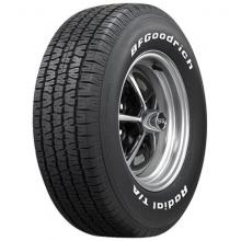 BF-GOODRICH RADIAL T/A