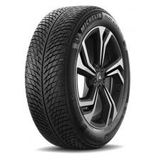 MICHELIN PILOT ALPIN 5 SUV