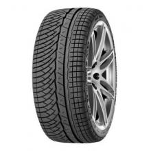 MICHELIN ALPINPA4XL