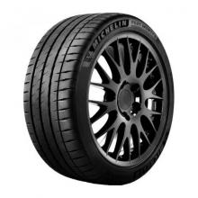 MICHELIN PILOT SPORT 4 S