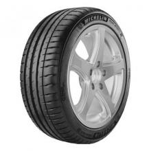 MICHELIN Pilot Sport 4 SUV