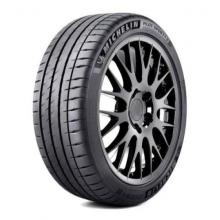 MICHELIN PILOT SPORT 4 NF0