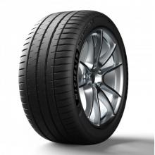 MICHELIN PILOT SPORT 4 S A MO1