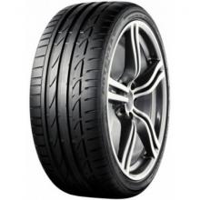 BRIDGESTONE POTENZA S001