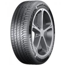 CONTINENTAL premium contact 6 contisilent