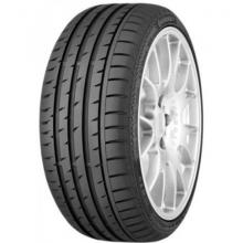 CONTINENTAL SPORTCONTACT 3