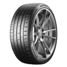 CONTINENTAL SPORTCONTACT 7