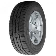 TOYO OBSERVE VAN