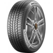 CONTINENTAL WINTERCONTACT TS 870