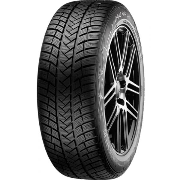 VREDESTEIN WINPRO*XL DUBBFRIA VINTERDÄCK VREDESTEIN WINPRO*XL DUBBFRIA VINTERDÄCK