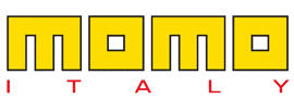 momo logo