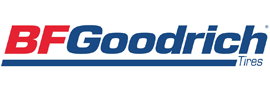 BF-Goodrich logo