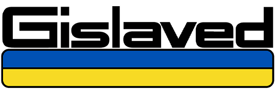 gislaved logo