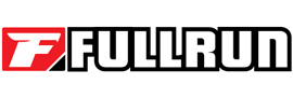 Fullrun logo