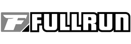 Fullrun logo