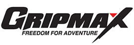 Gripmax logo