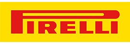 pirelli logo